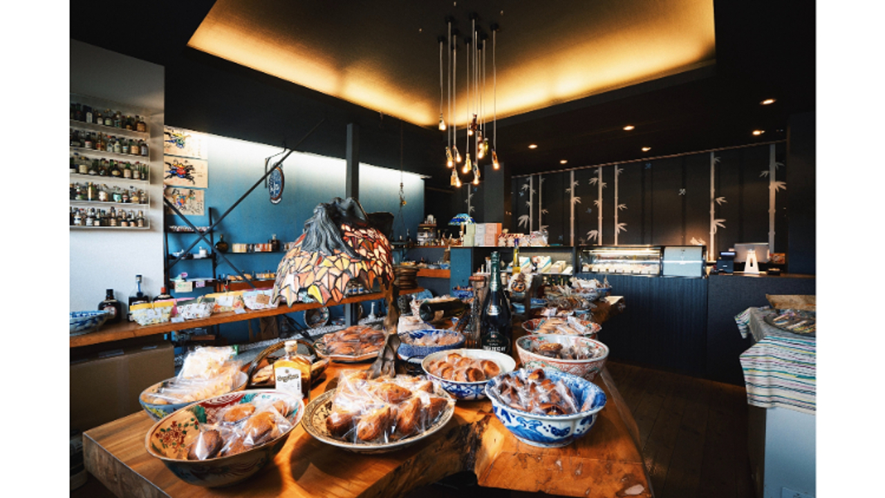 Galle-de-watanabe|調理見習い・調理補助の求人画像1枚目