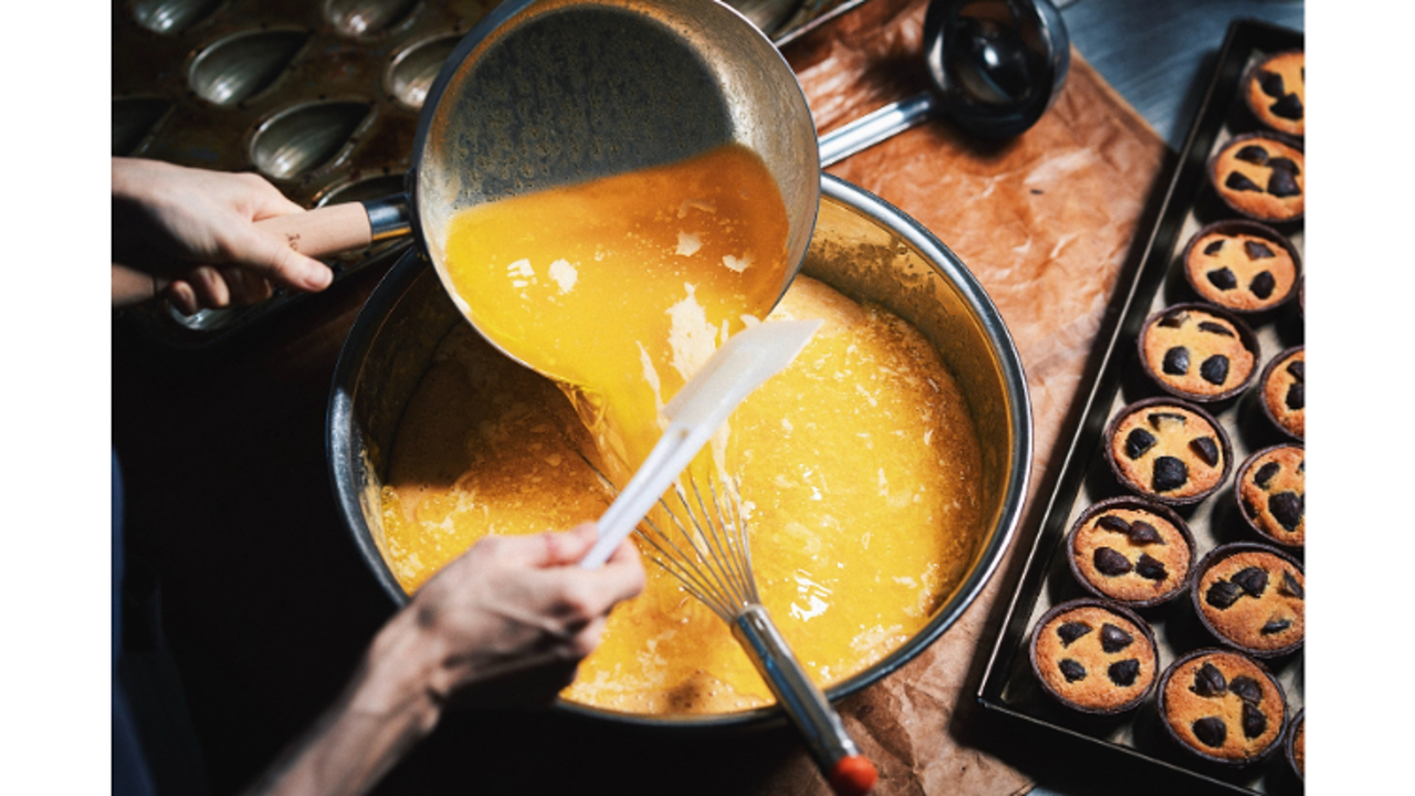 Galle-de-watanabe|調理見習い・調理補助の求人画像1枚目