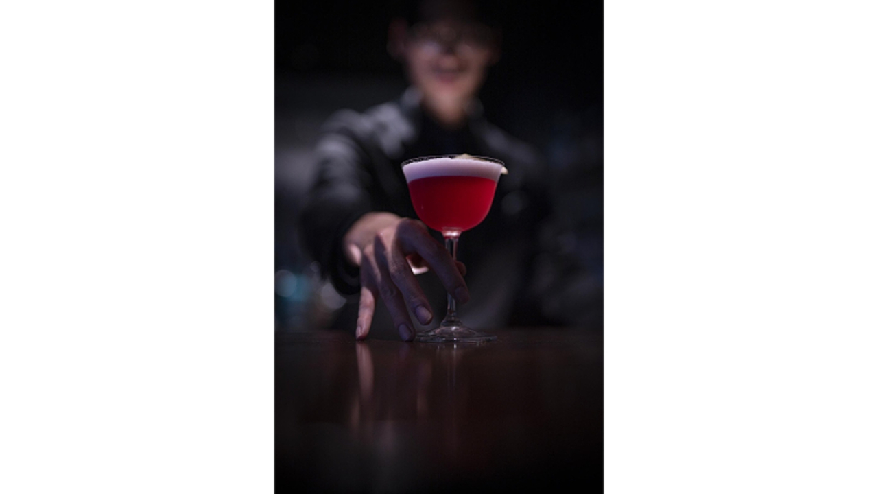 XEX|バーテンダーの求人画像4枚目