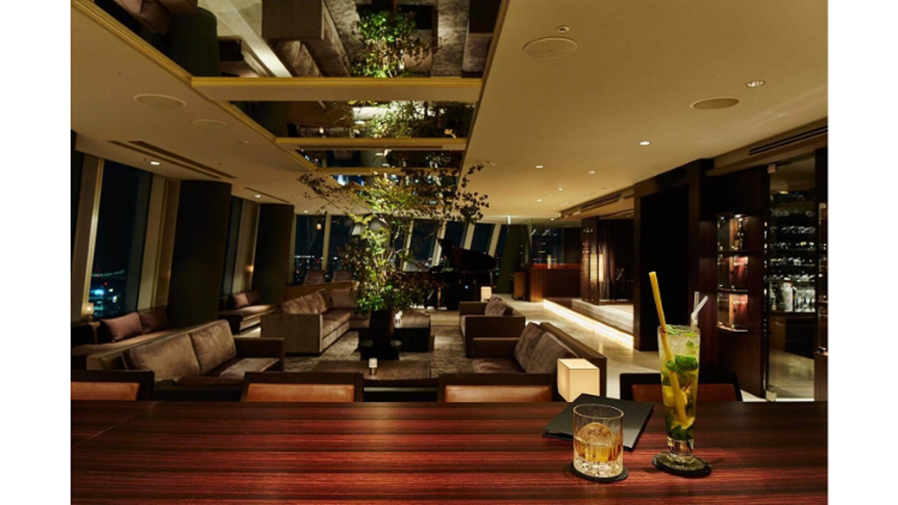 XEX|バーテンダーの求人画像4枚目