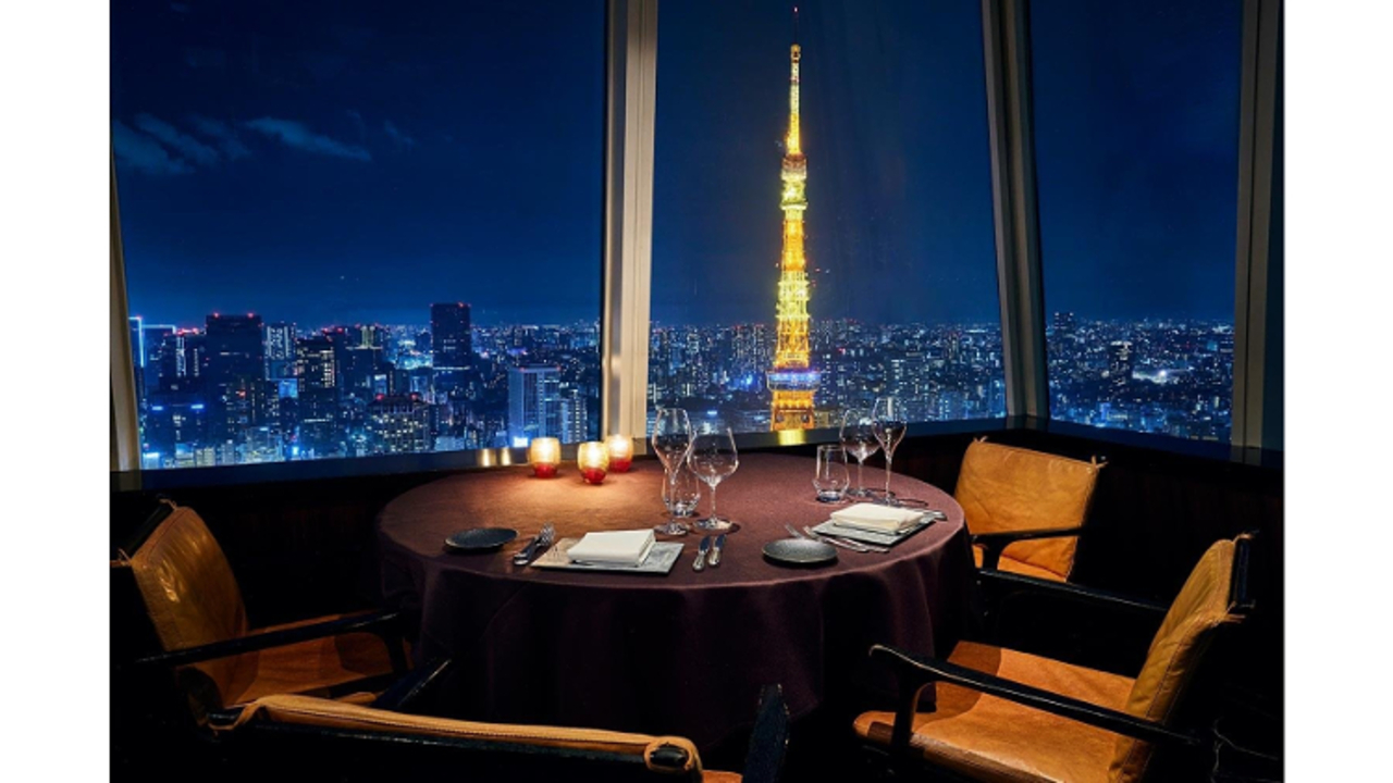 XEX|バーテンダーの求人画像1枚目