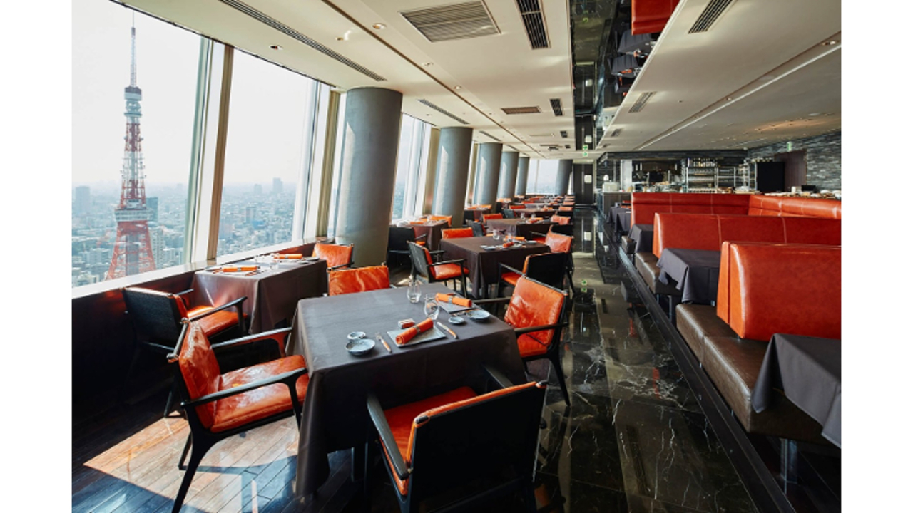 XEX|バーテンダーの求人画像2枚目