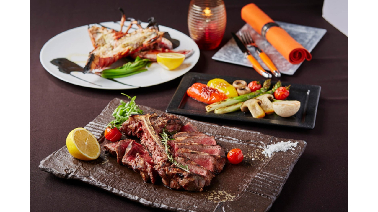 XEX|バーテンダーの求人画像4枚目