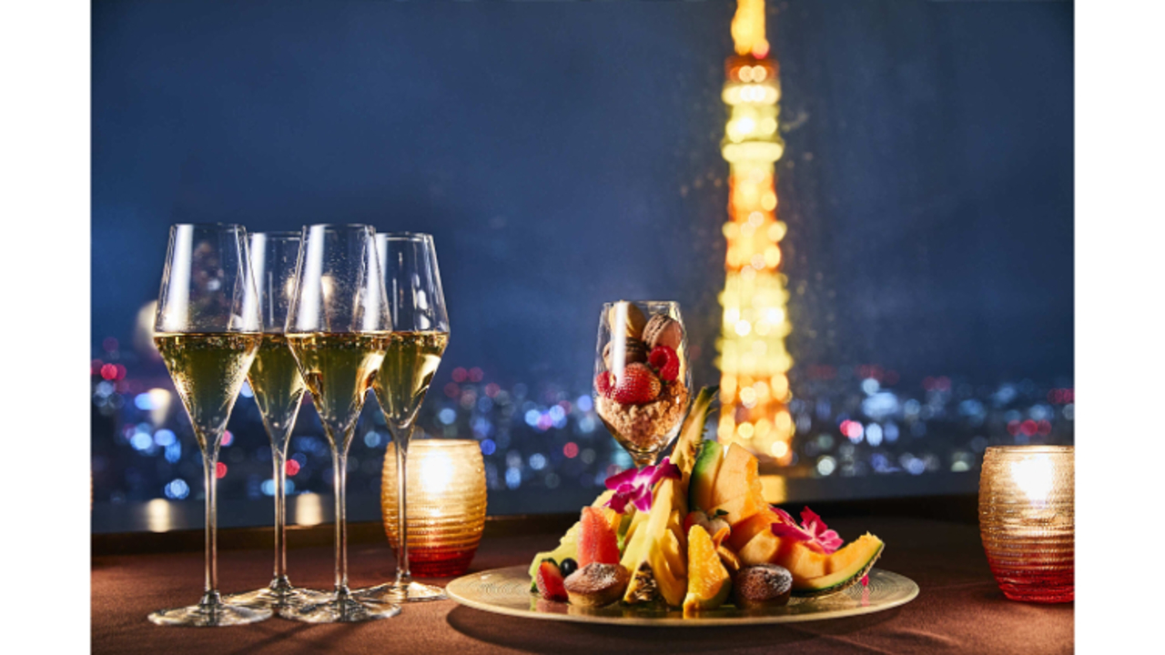 XEX|バーテンダーの求人画像4枚目