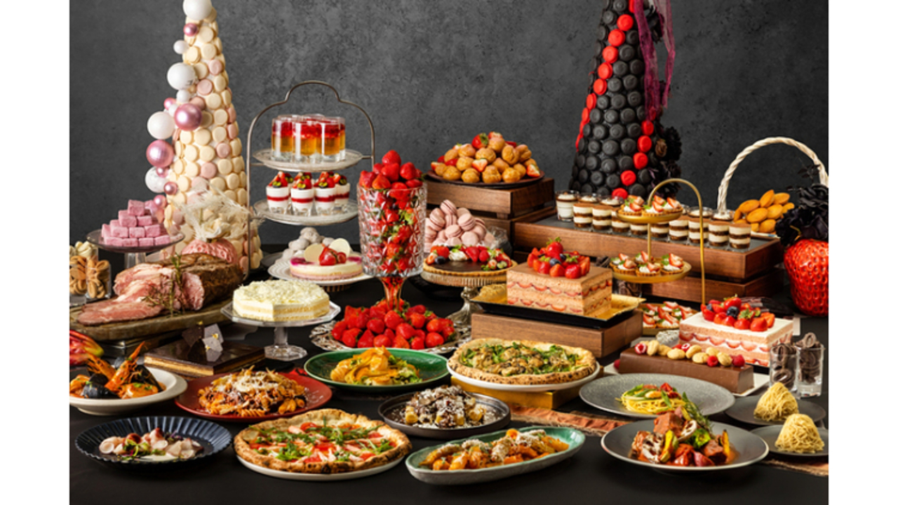 XEX|バーテンダーの求人画像1枚目