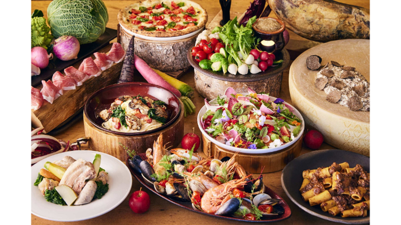 XEX|バーテンダーの求人画像1枚目