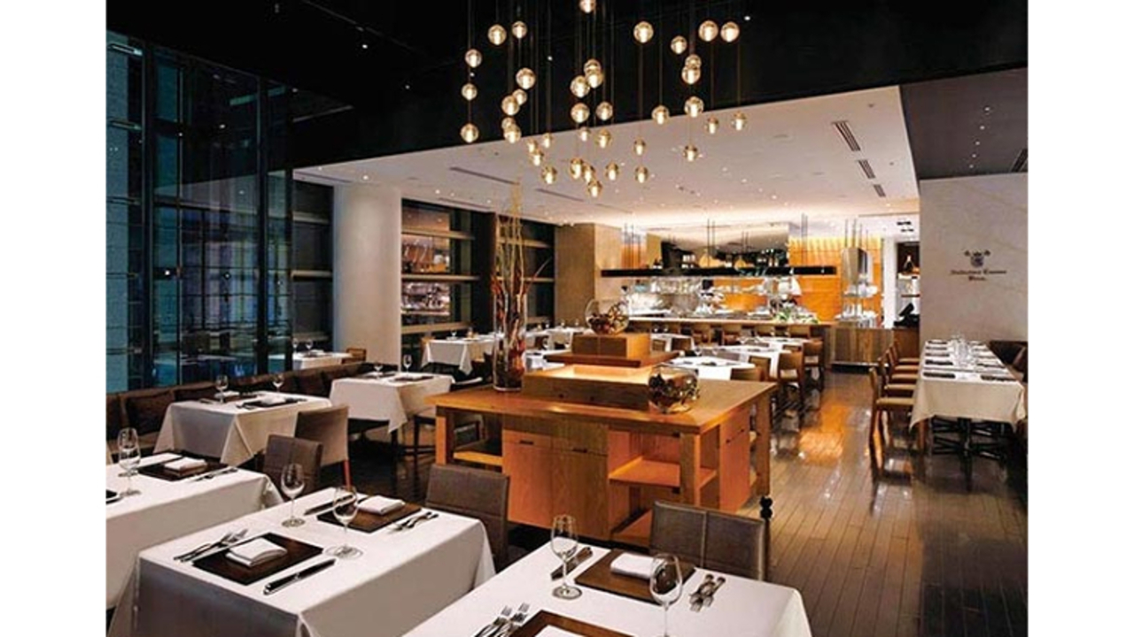 XEX 日本橋 イタリアン | バーテンダー)の求人の写真 1枚目