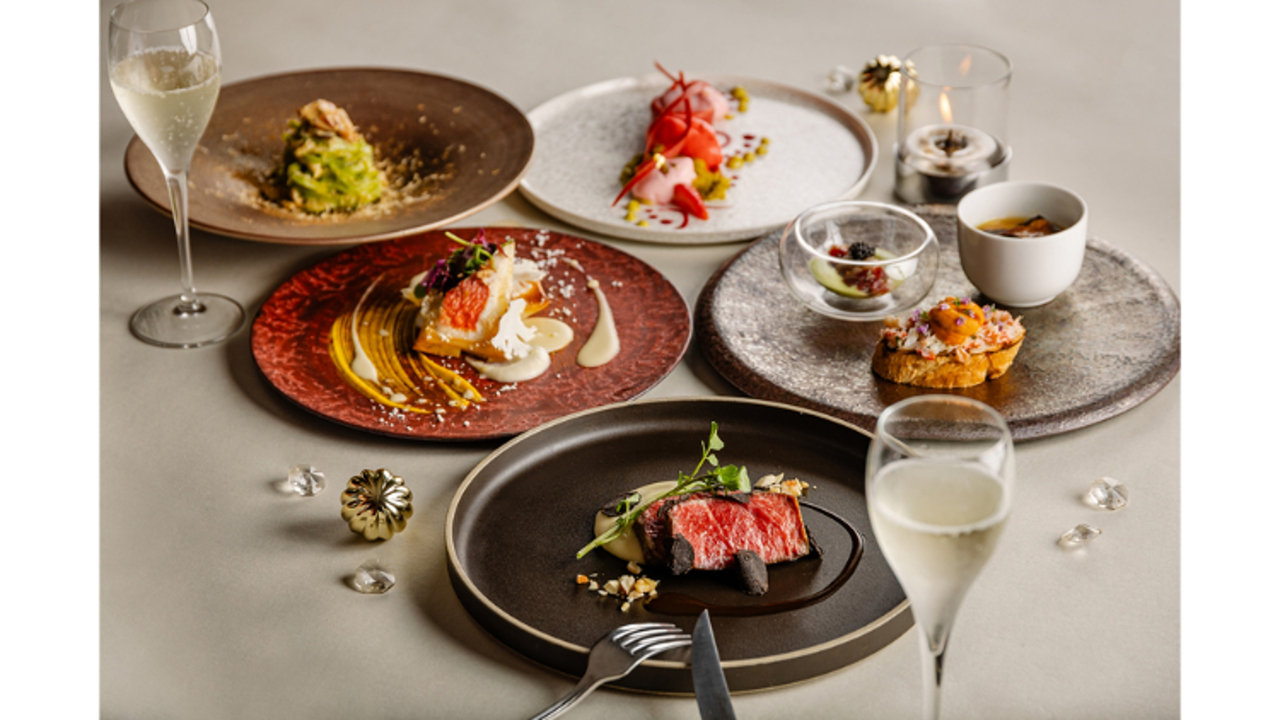 XEX 日本橋 イタリアン | バーテンダー)の求人の写真 3枚目