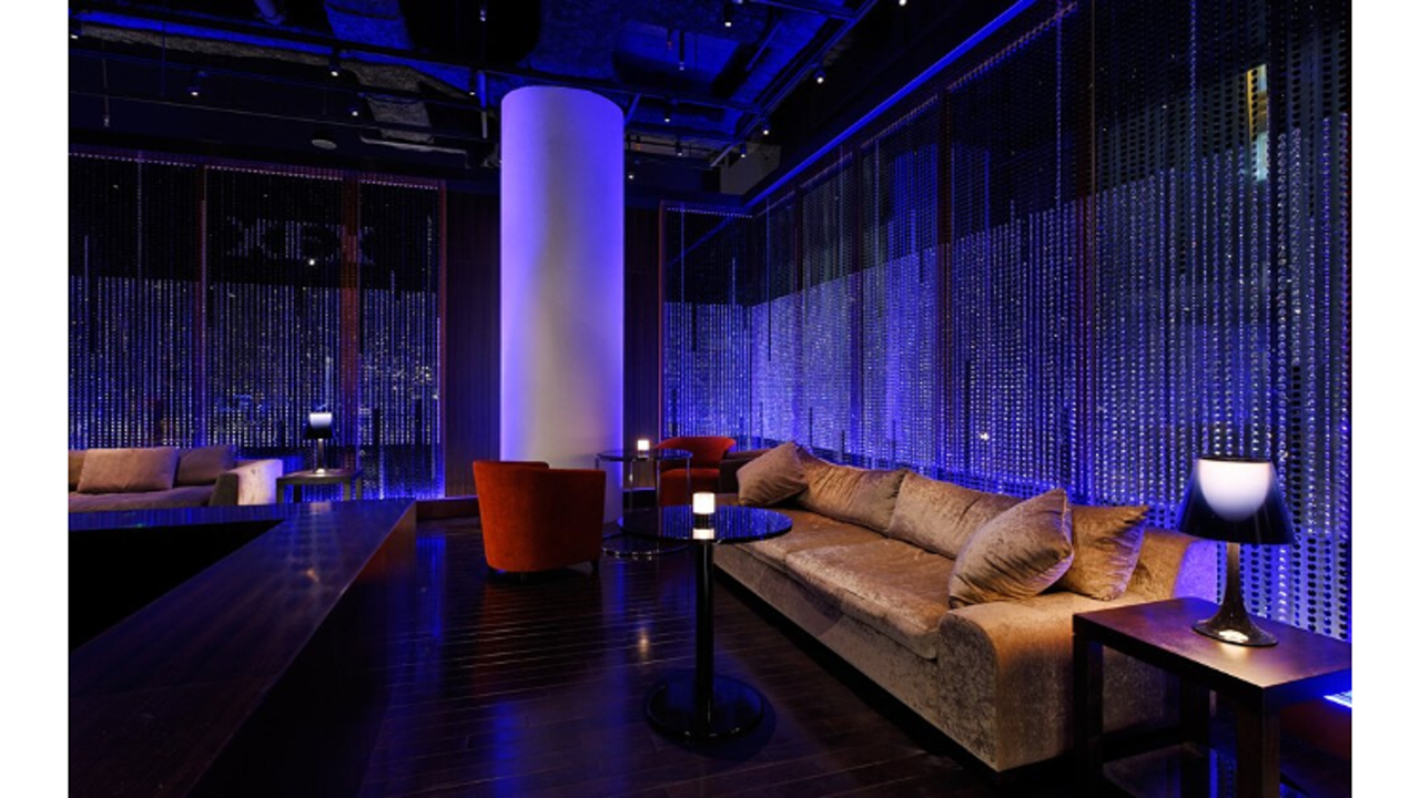 XEX|バーテンダーの求人画像1枚目