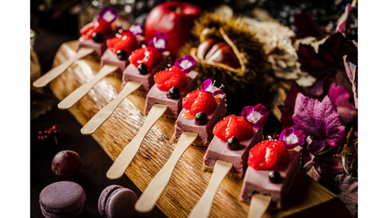 XEX|バーテンダーの求人画像2枚目