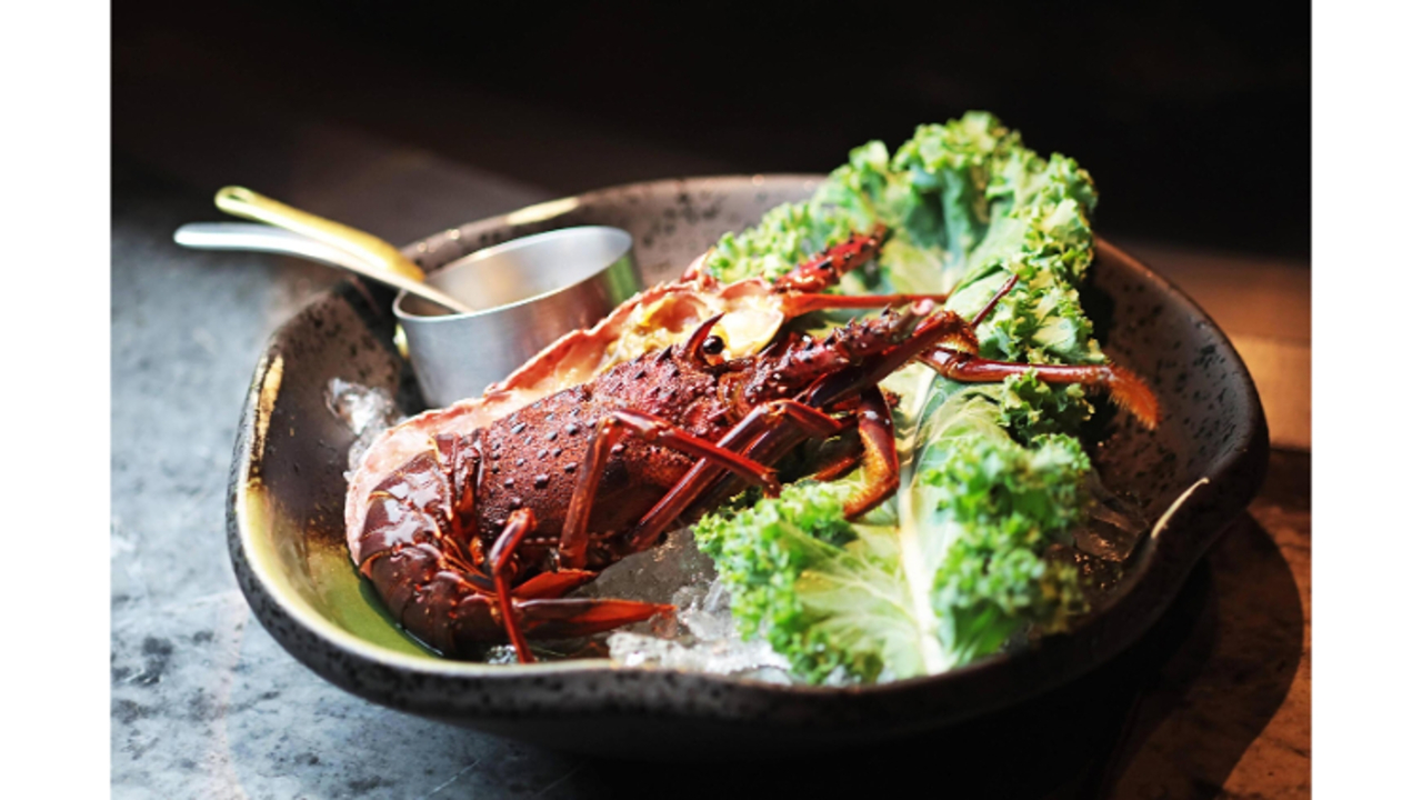 XEX|バーテンダーの求人画像2枚目