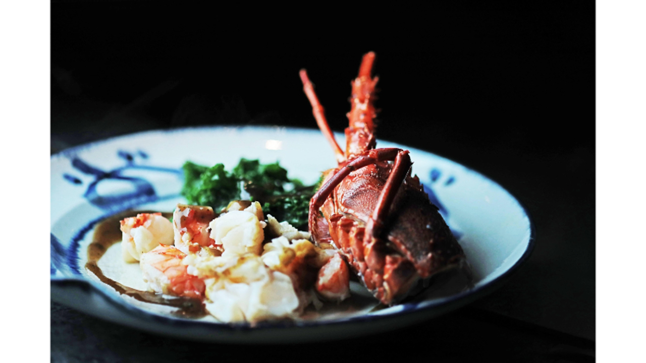 XEX|バーテンダーの求人画像3枚目