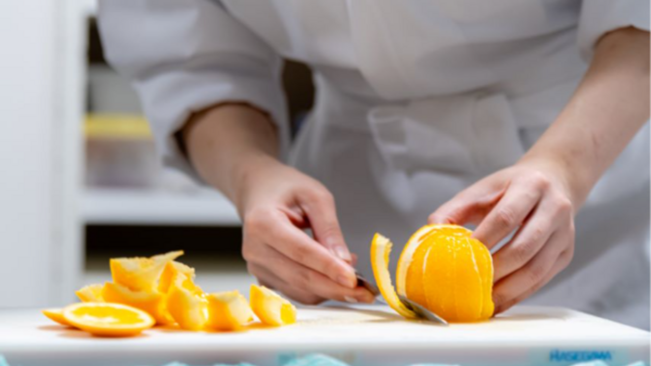 シャレーアイビーグループ ホテルシャレーアイビーワイス リゾートホテル, ラグジュアリーホテル | 調理部門 | パティシエ)の求人の写真 3枚目