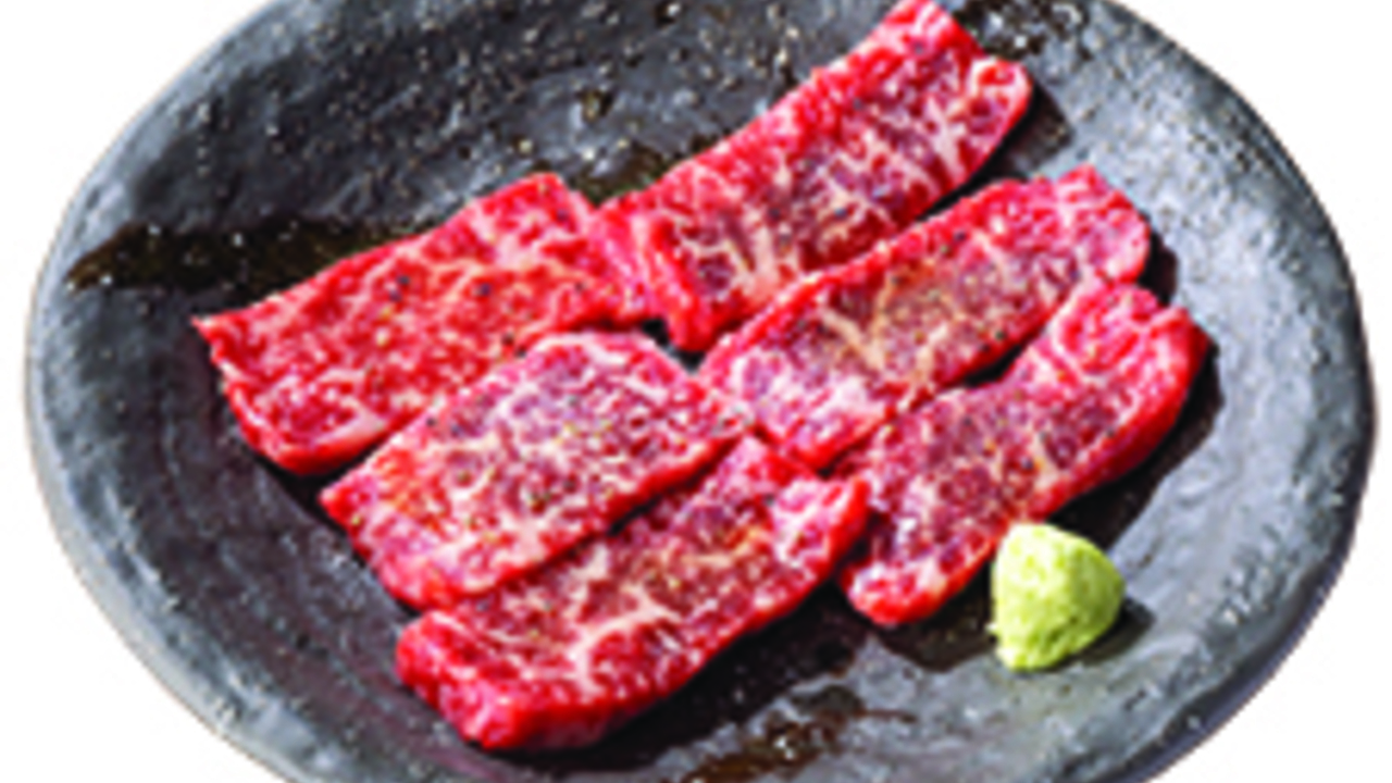 うま勝|キッチンスタッフの求人画像1枚目