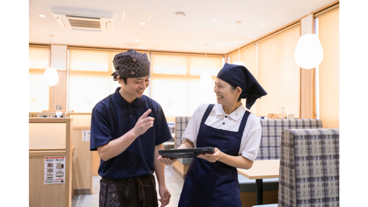 資さんうどん|店長・店長候補の求人画像4枚目