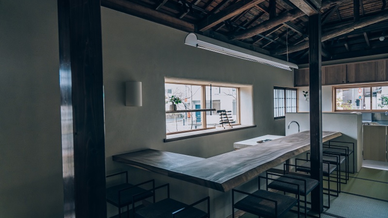 和食板垣|レストランサービス・ホールスタッフの求人画像2枚目