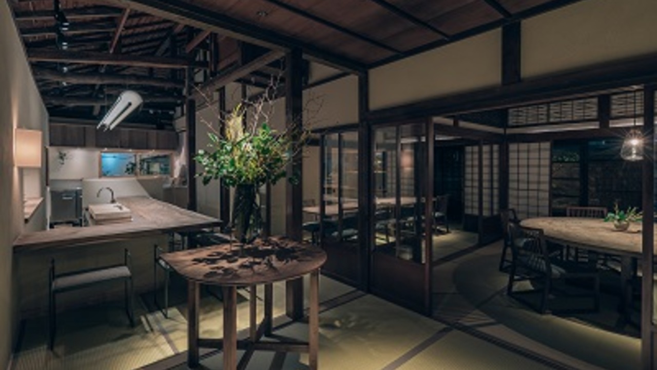 和食板垣|レストランサービス・ホールスタッフの求人画像4枚目