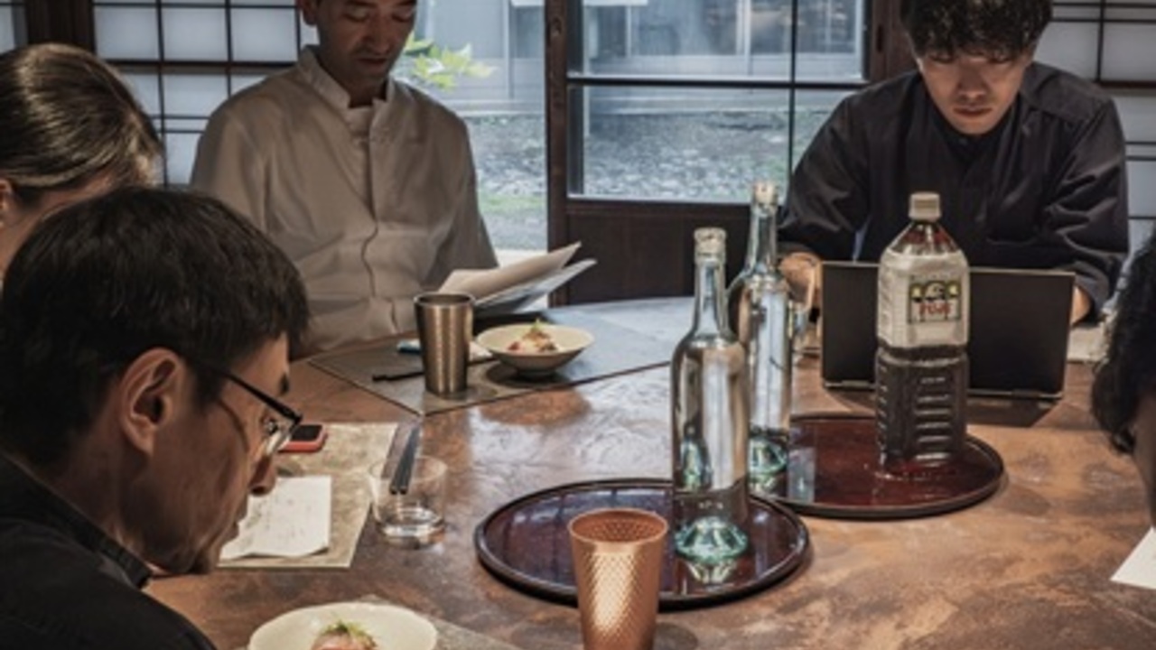 和食板垣|レストランサービス・ホールスタッフの求人画像2枚目