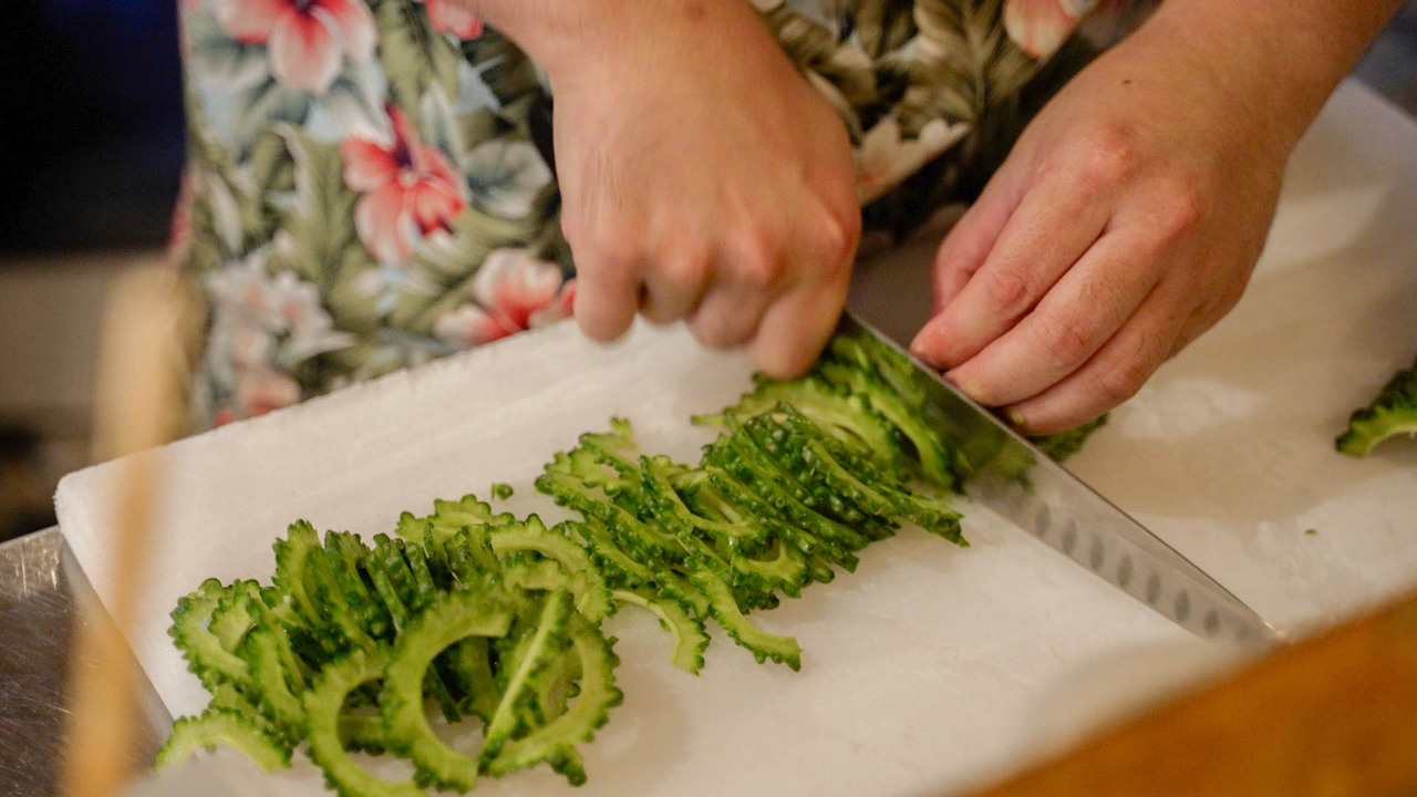 沖縄SOULFOOD じゃむ|レストランサービス・ホールスタッフの求人画像3枚目