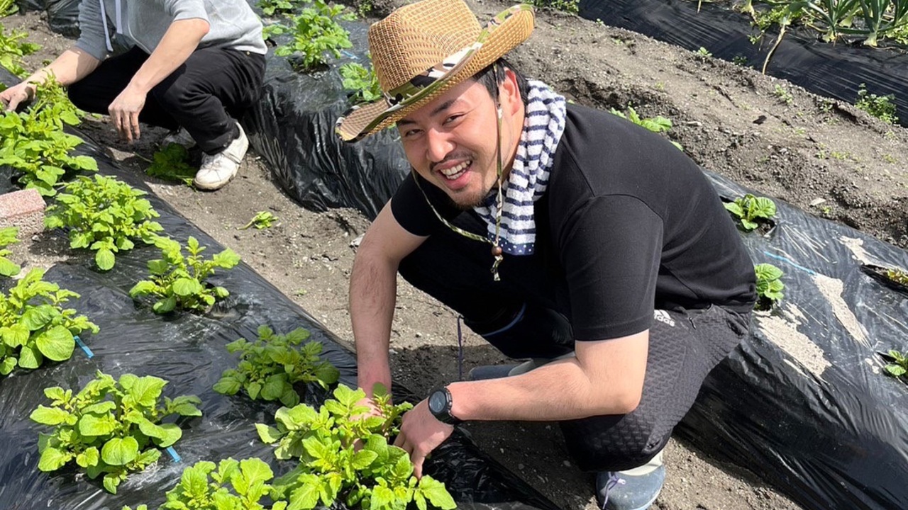 沖縄SOULFOOD じゃむ|キッチンスタッフの求人画像4枚目