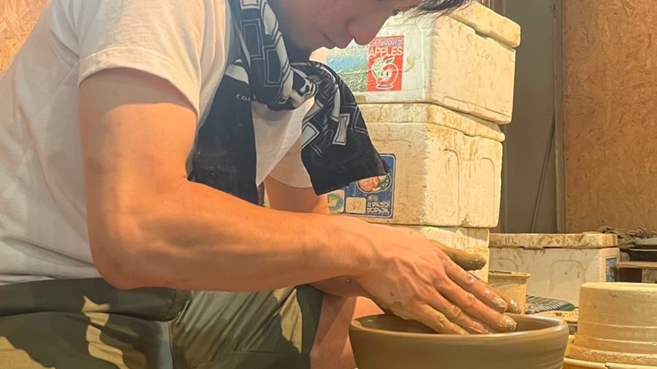 炭焼笑店陽|キッチンスタッフの求人画像4枚目