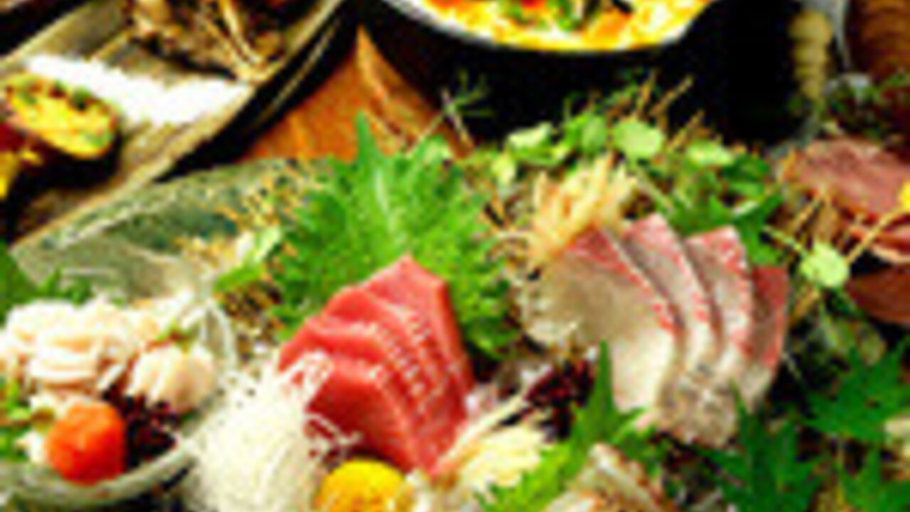 炭焼笑店陽|レストランサービス・ホールスタッフの求人画像2枚目