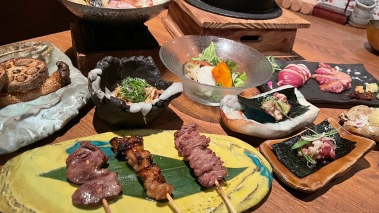 炭焼笑店陽|レストランサービス・ホールスタッフの求人画像3枚目