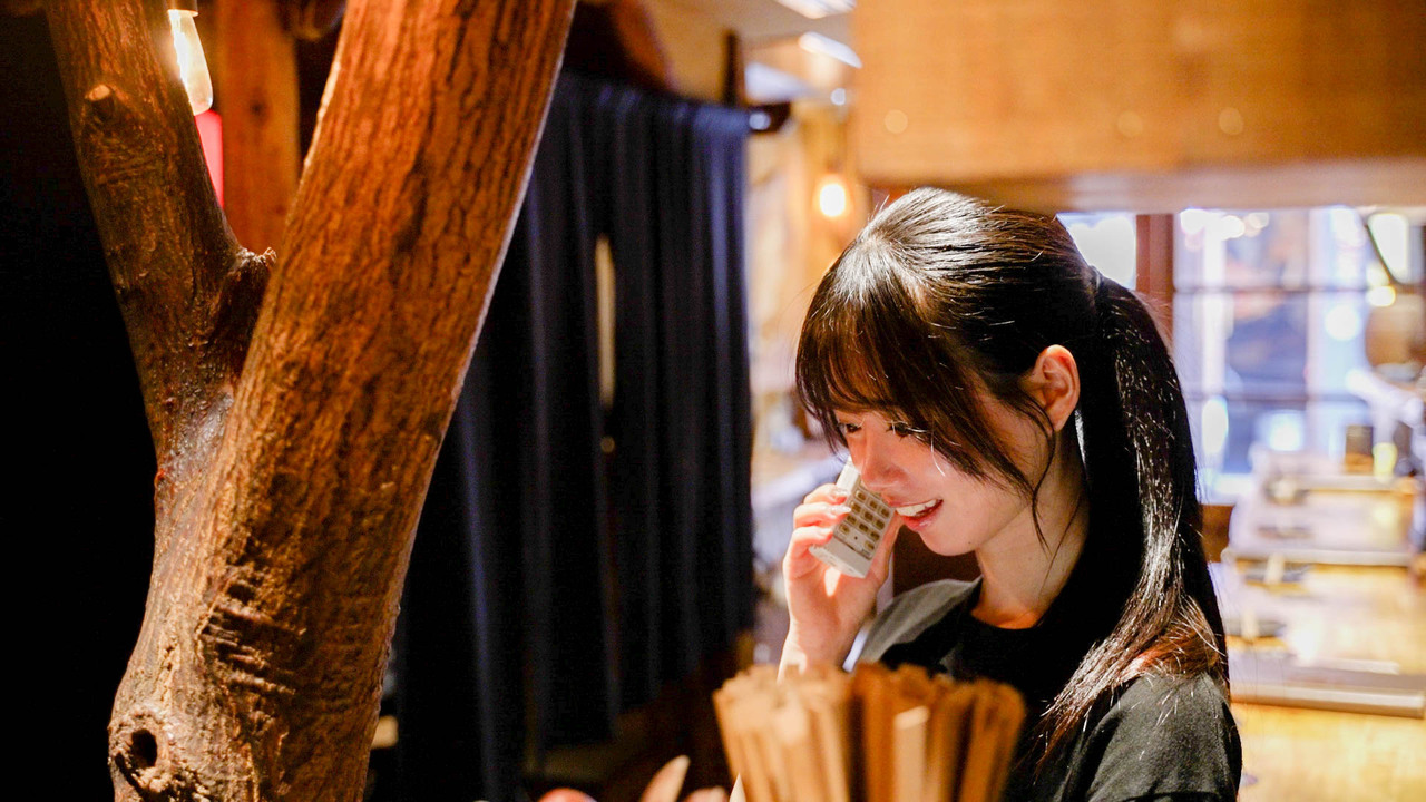 炭焼笑店陽|レストランサービス・ホールスタッフの求人画像2枚目