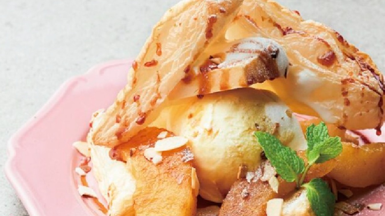 WIRED CAFE|キッチンスタッフの求人画像4枚目