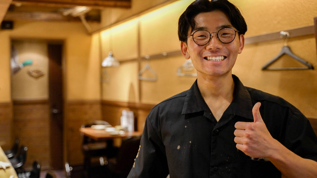 炭火焼き鳥 鶏尽|キッチンスタッフの求人画像2枚目