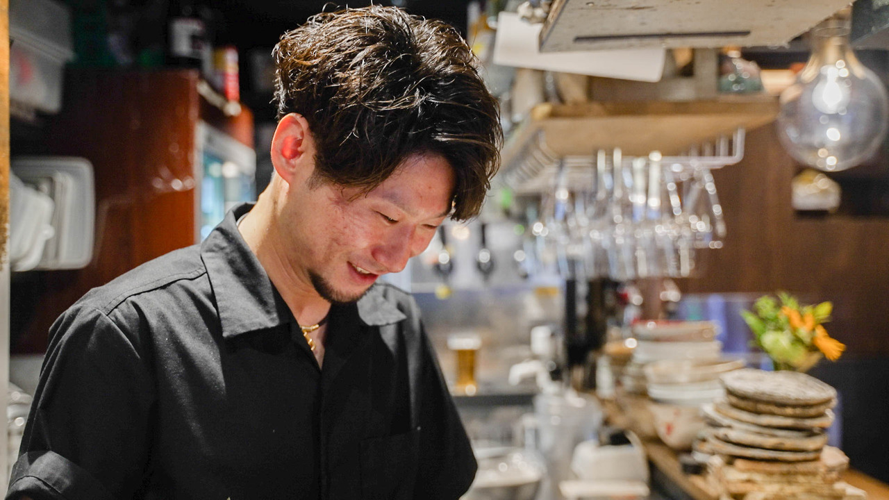 炭火焼き鳥 鶏尽|キッチンスタッフの求人画像4枚目