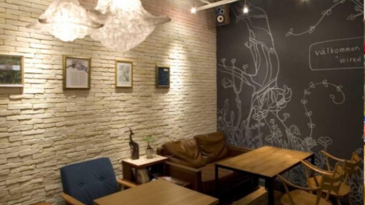 WIRED KITCHEN|レストランサービス・ホールスタッフの求人画像2枚目