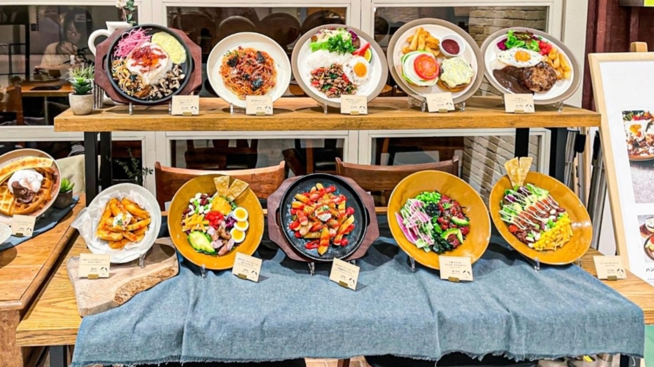 WIRED KITCHEN|レストランサービス・ホールスタッフの求人画像3枚目