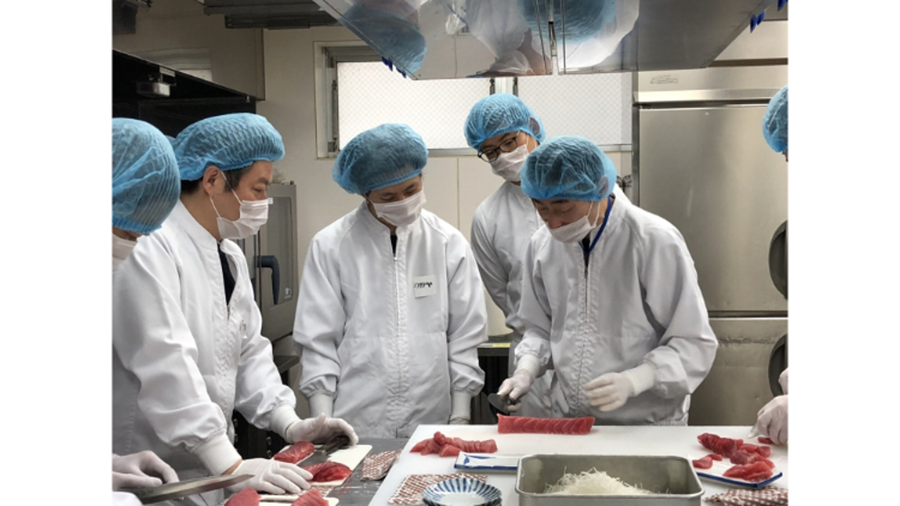 晩杯屋|レストランサービス・ホールスタッフの求人画像2枚目