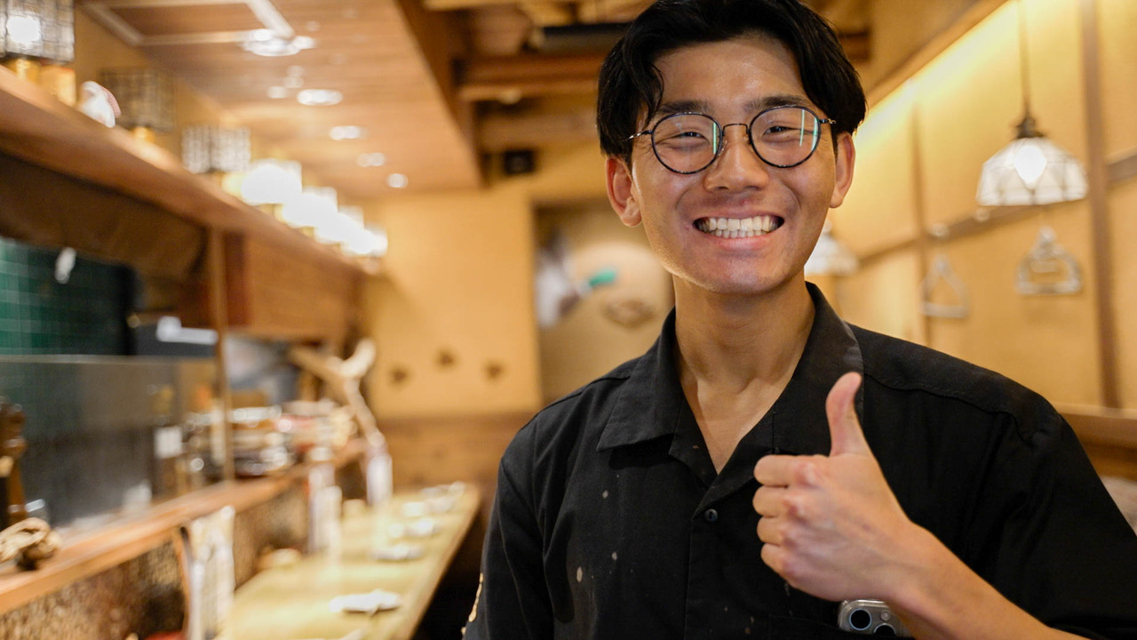 炭火焼き鳥 鶏尽|キッチンスタッフの求人画像3枚目