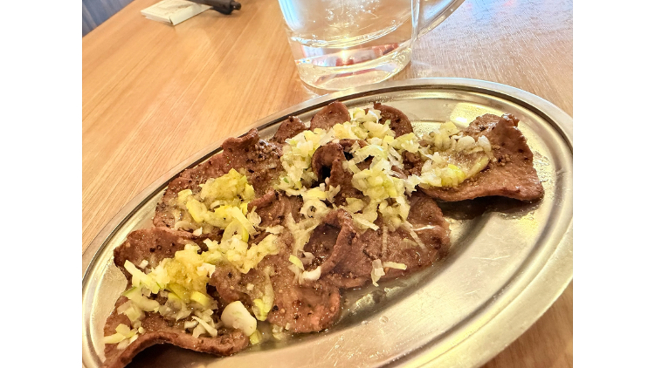 晩杯屋|キッチンスタッフの求人画像2枚目