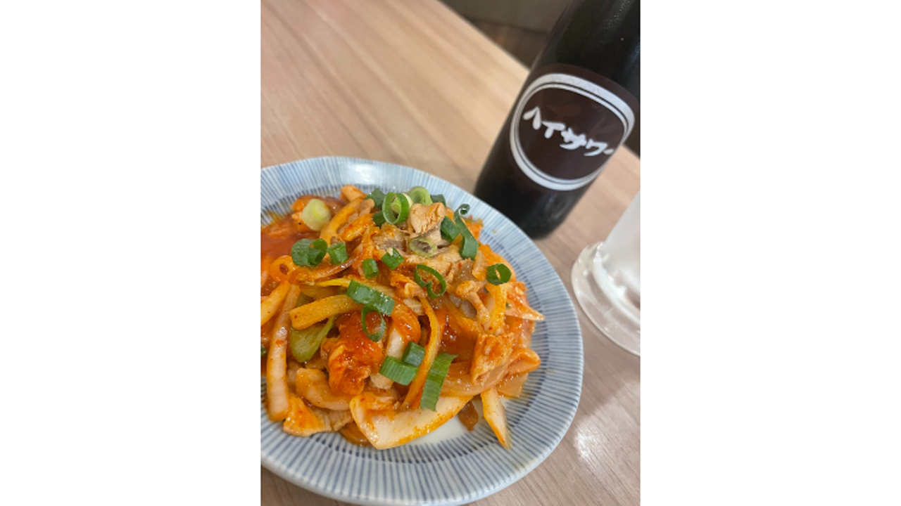 晩杯屋|レストランサービス・ホールスタッフの求人画像2枚目