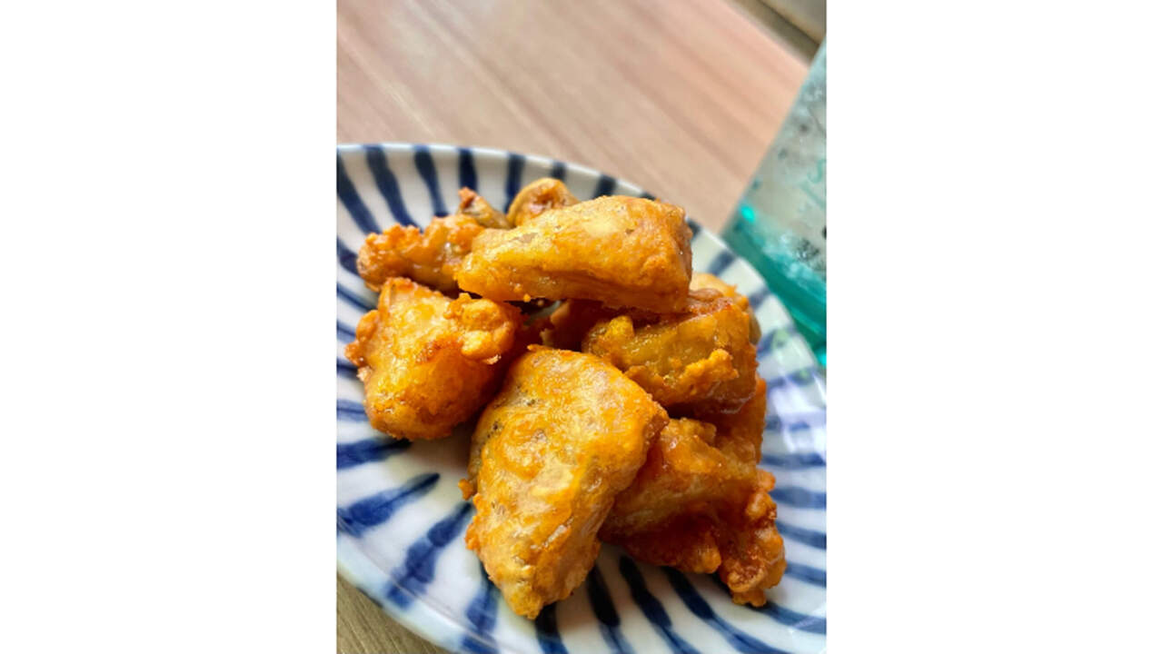 晩杯屋|レストランサービス・ホールスタッフの求人画像1枚目