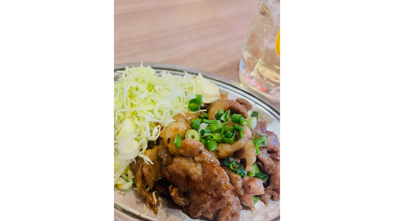 晩杯屋|キッチンスタッフの求人画像2枚目