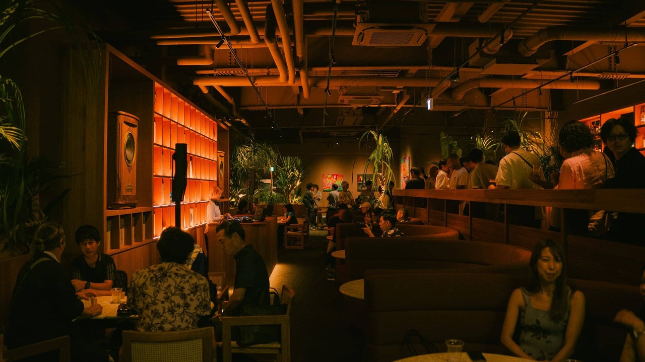 NÜCHI by WPÜ バル・バー, 創作・ダイニングバー | バーテンダー)の求人の写真 2枚目