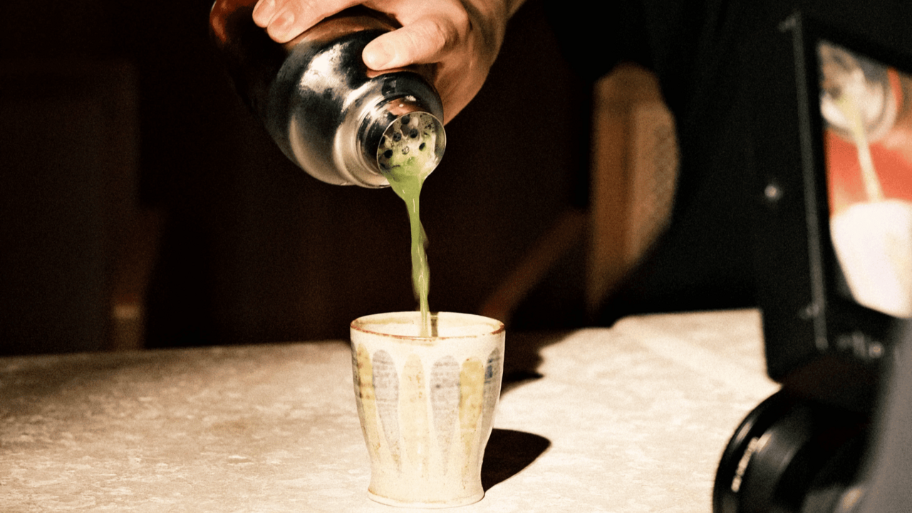 NÜCHI by WPÜ バル・バー, 創作・ダイニングバー | バーテンダー)の求人の写真 4枚目