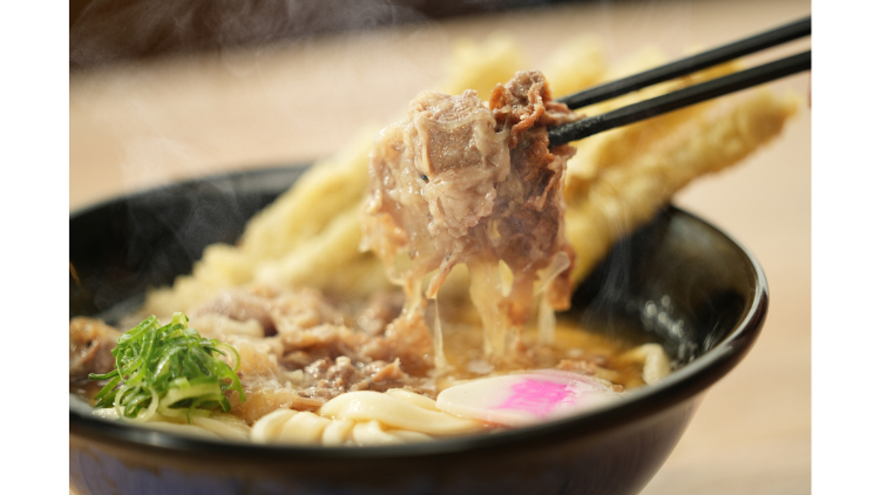 資さんうどん 都城川東店 うどん・そば | キッチンスタッフ)の求人の写真 4枚目