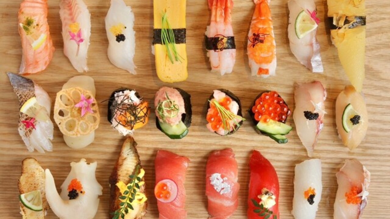 大阪泉佐野港 活鮨|キッチンスタッフの求人画像1枚目