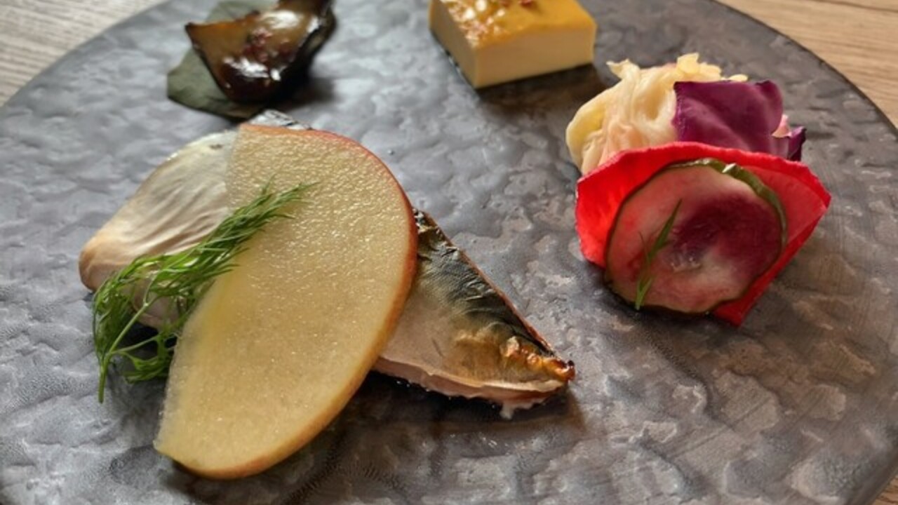 Ｍ＆Maison |レストランサービス・ホールスタッフの求人画像1枚目