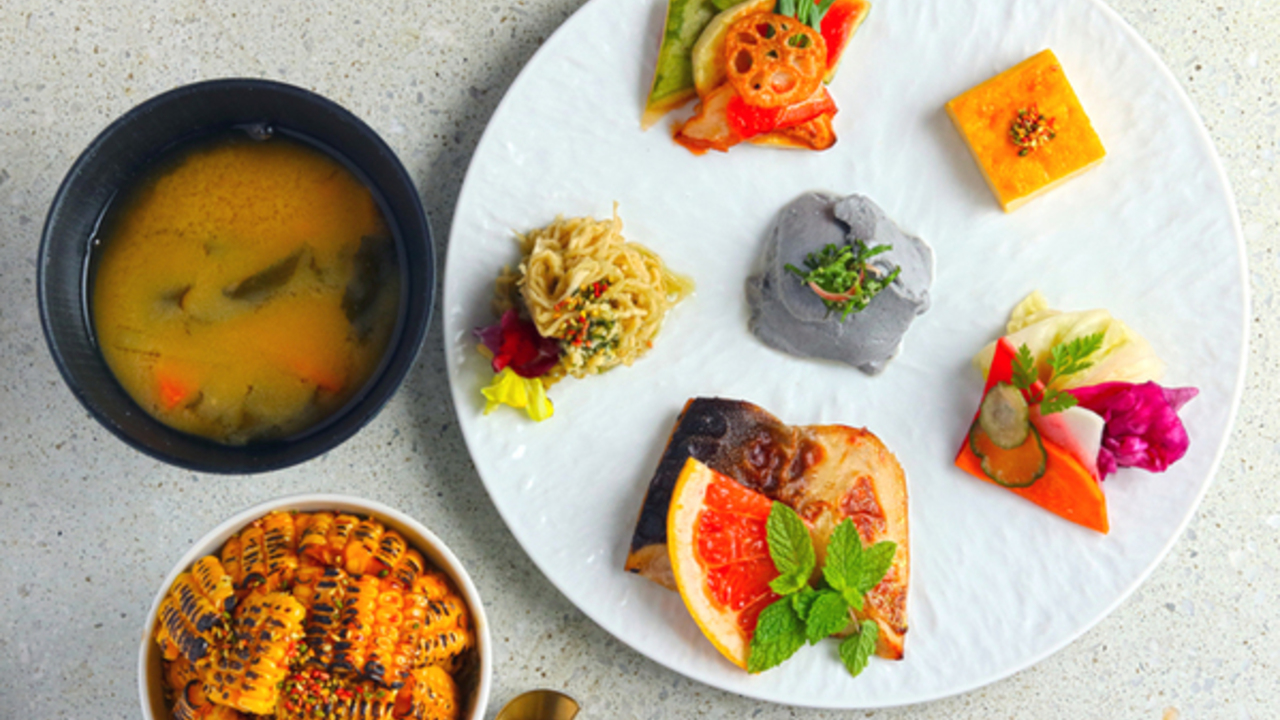 Ｍ＆Maison |キッチンスタッフの求人画像1枚目