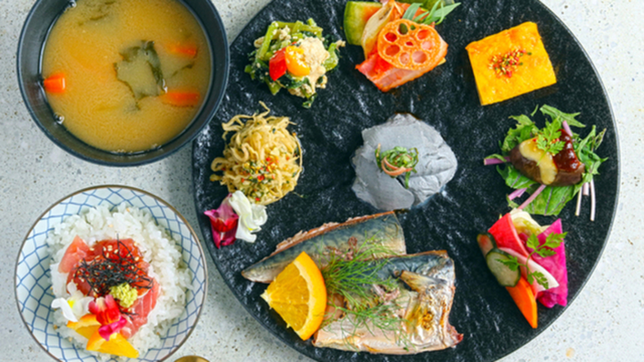 Ｍ＆Maison |キッチンスタッフの求人画像1枚目