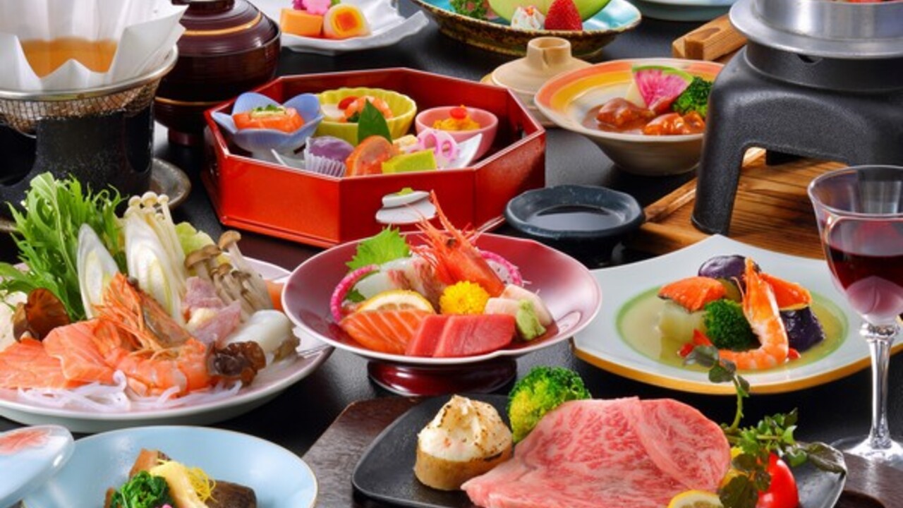 果実の山　あづま屋|料理長・料理長候補の求人画像1枚目