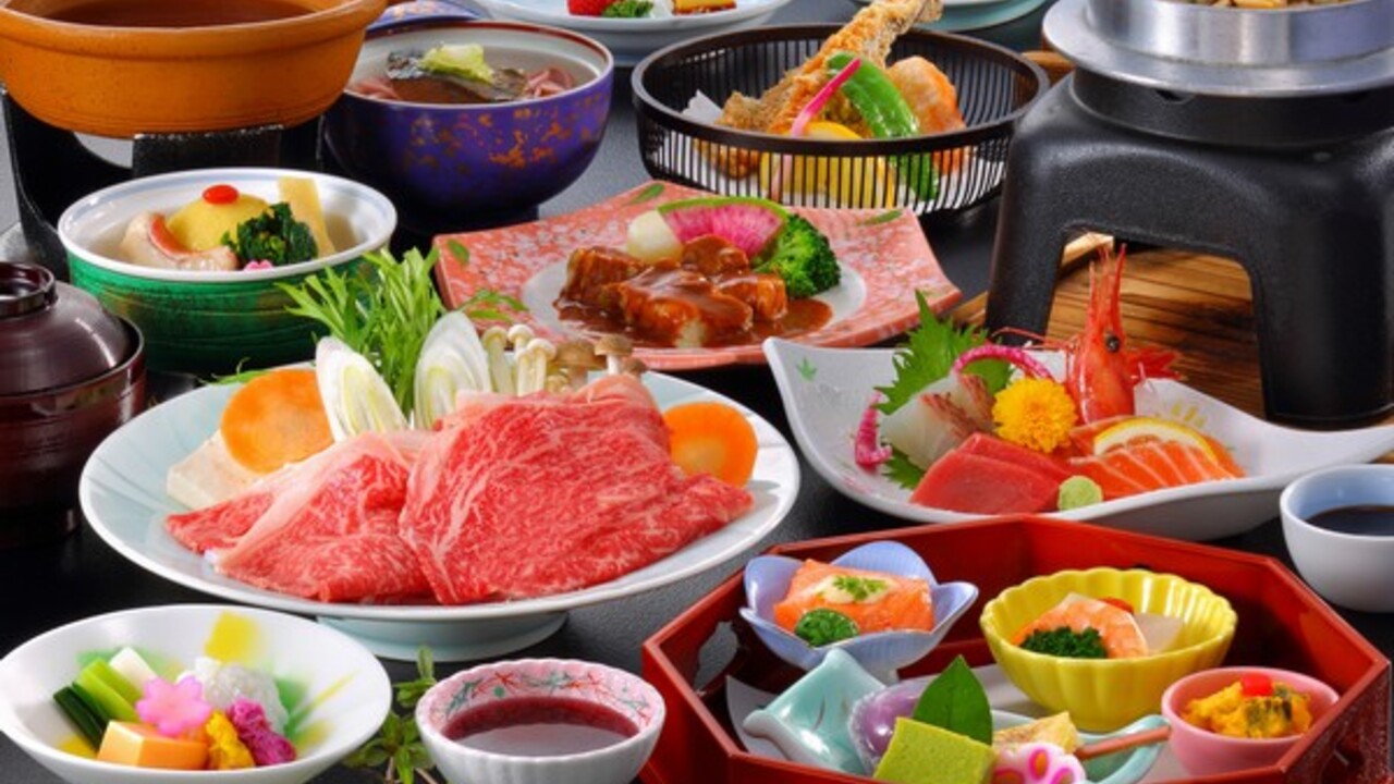 果実の山　あづま屋|料理長・料理長候補の求人画像1枚目