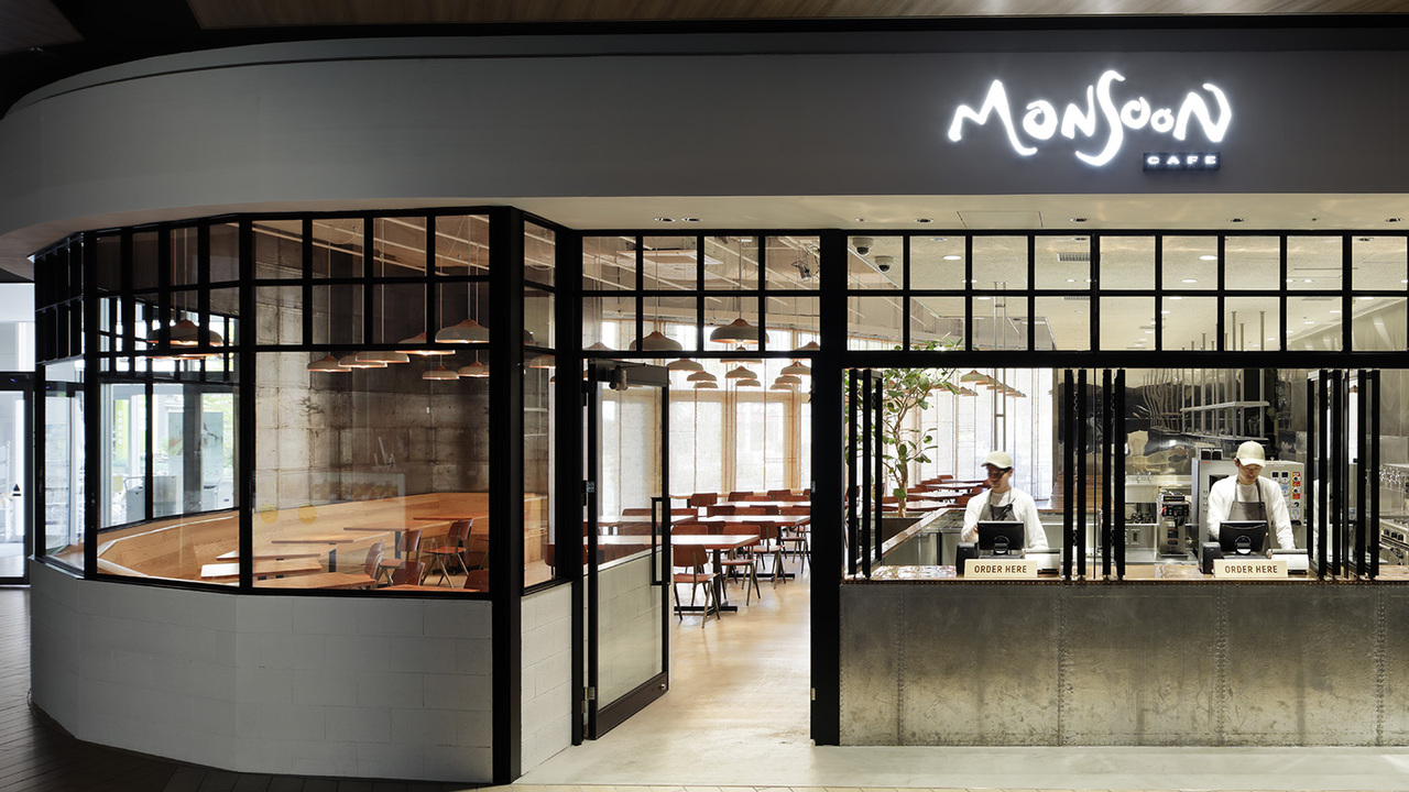 モンスーンカフェ さいたま新都心 アジア料理・エスニック | 店長・店長候補)の求人の写真 2枚目