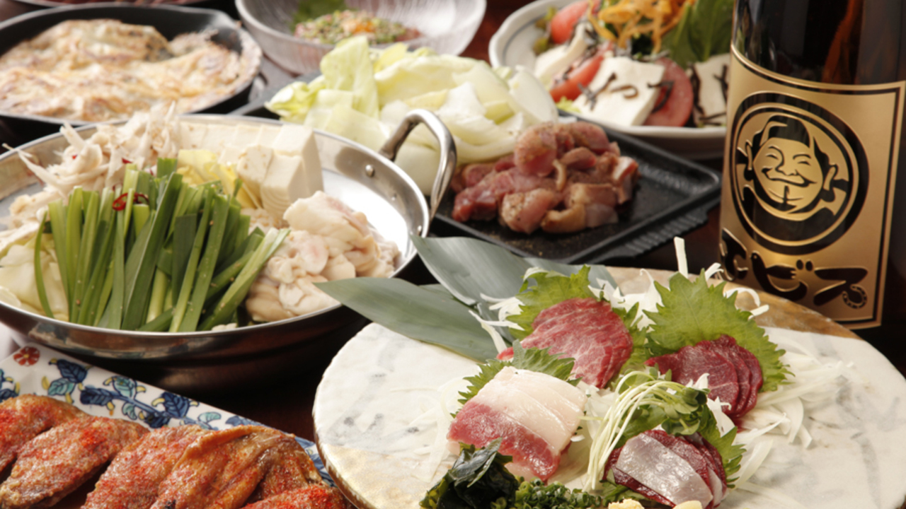 九州うまかもん エビス|料理長・料理長候補の求人画像1枚目